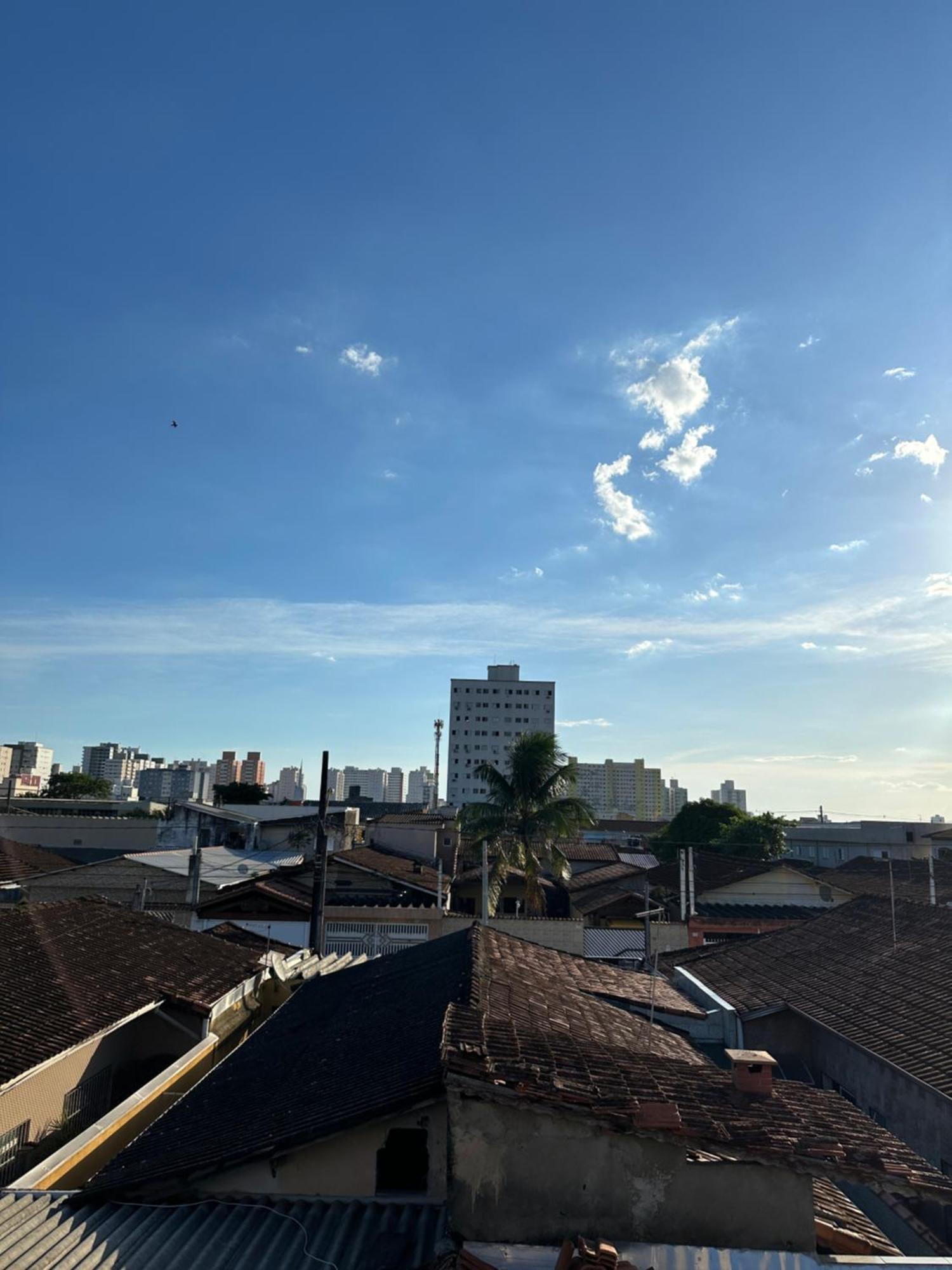 Pousada Ocian City Praia Grande Praia Grande (Santos) Exterior foto